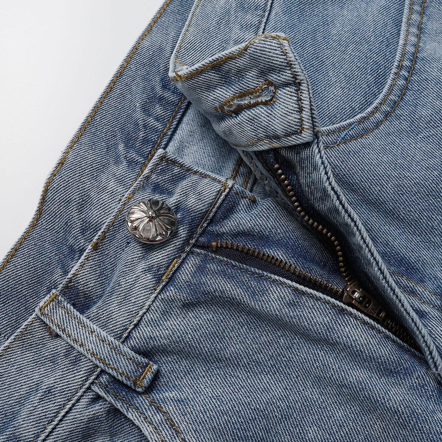 Chrome Hearts New Shorts 9919