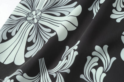 Chrome Hearts New Quick-drying short-sleeved shirts are super popular 2286