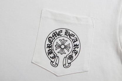 Chrome Hearts New SWEATSHIRTS 8009