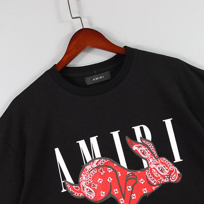 AMIRI Rabit T-Shirt
