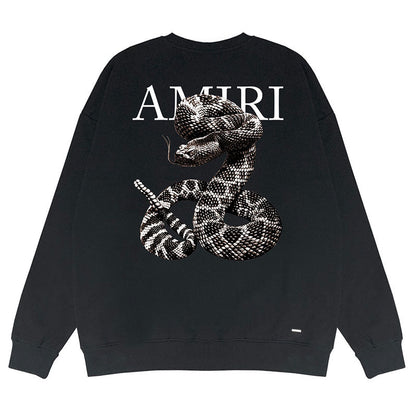 AMIRI Sweatshirts S040