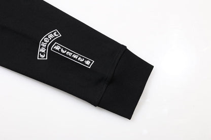 Chrome Hearts New Hoodie 7033