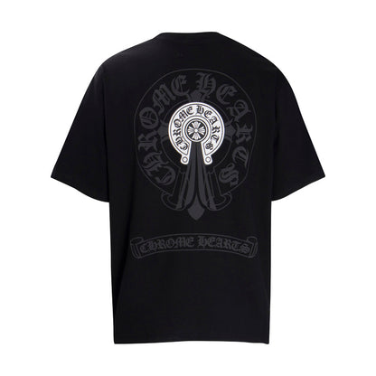 Chrome Hearts New T-shirts 6006