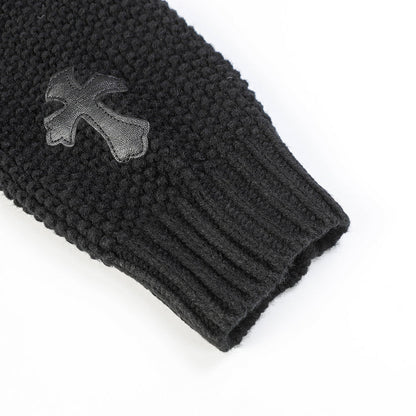 Chrome Hearts New Jacket