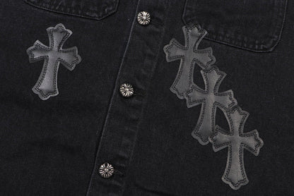 Chrome Hearts New Jacket